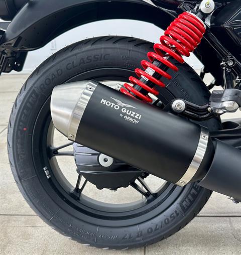 New 2023 Moto Guzzi V7 Special Edition, Los Angeles CA New 2023 Moto Guzzi V7 Special Edition, Los Angeles CA