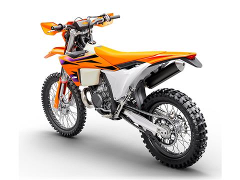 New 2024 KTM 500 XW-F, Santa Rosa CA Specs, Price, Photos Orange