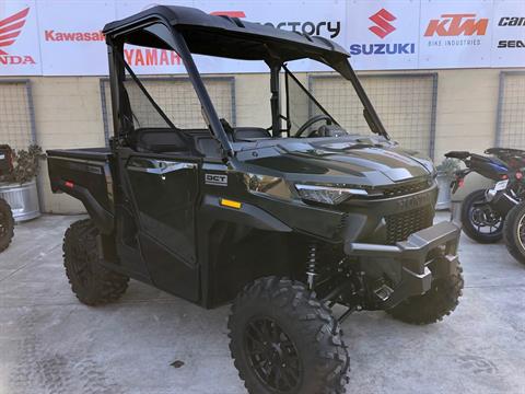 2026 Honda Pioneer 1000 Deluxe — photo 1 of 15