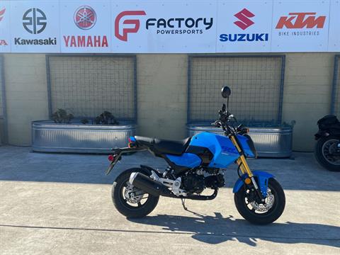 Honda MiniMOTO For Sale: Inventory at Factory Powersports, Santa