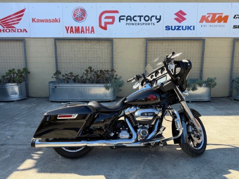 2021 Harley-Davidson Electra Glide Standard