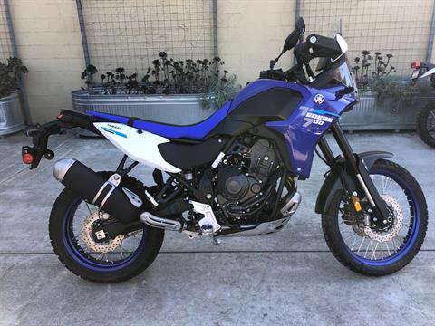 2026 Yamaha Ténéré 700 — photo 1 of 3