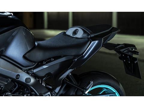 New 2025 Yamaha MT-09, Santa Rosa CA | Specs, Price, Photos | Team