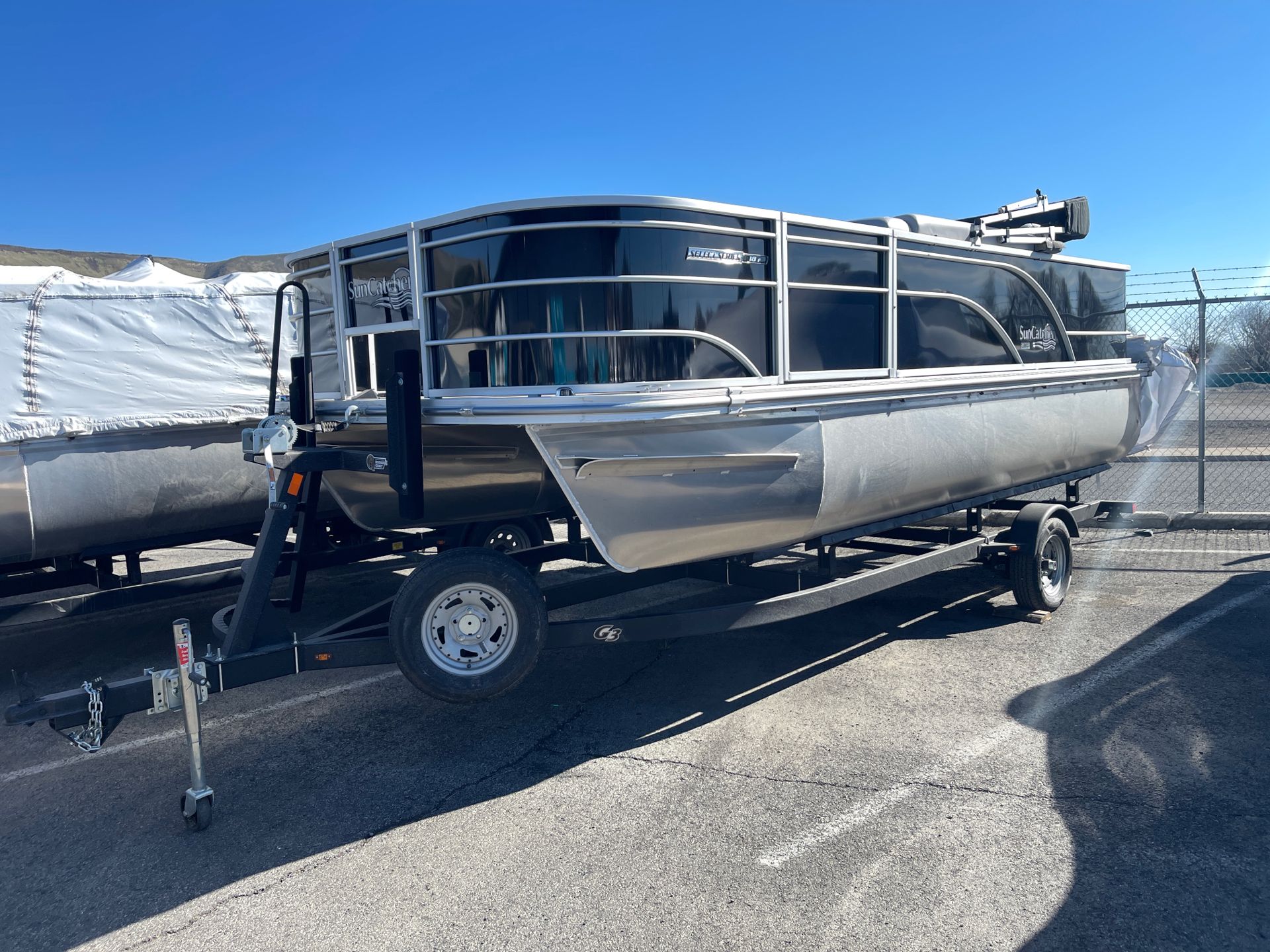 2024  SELECT 18F for sale 1102021