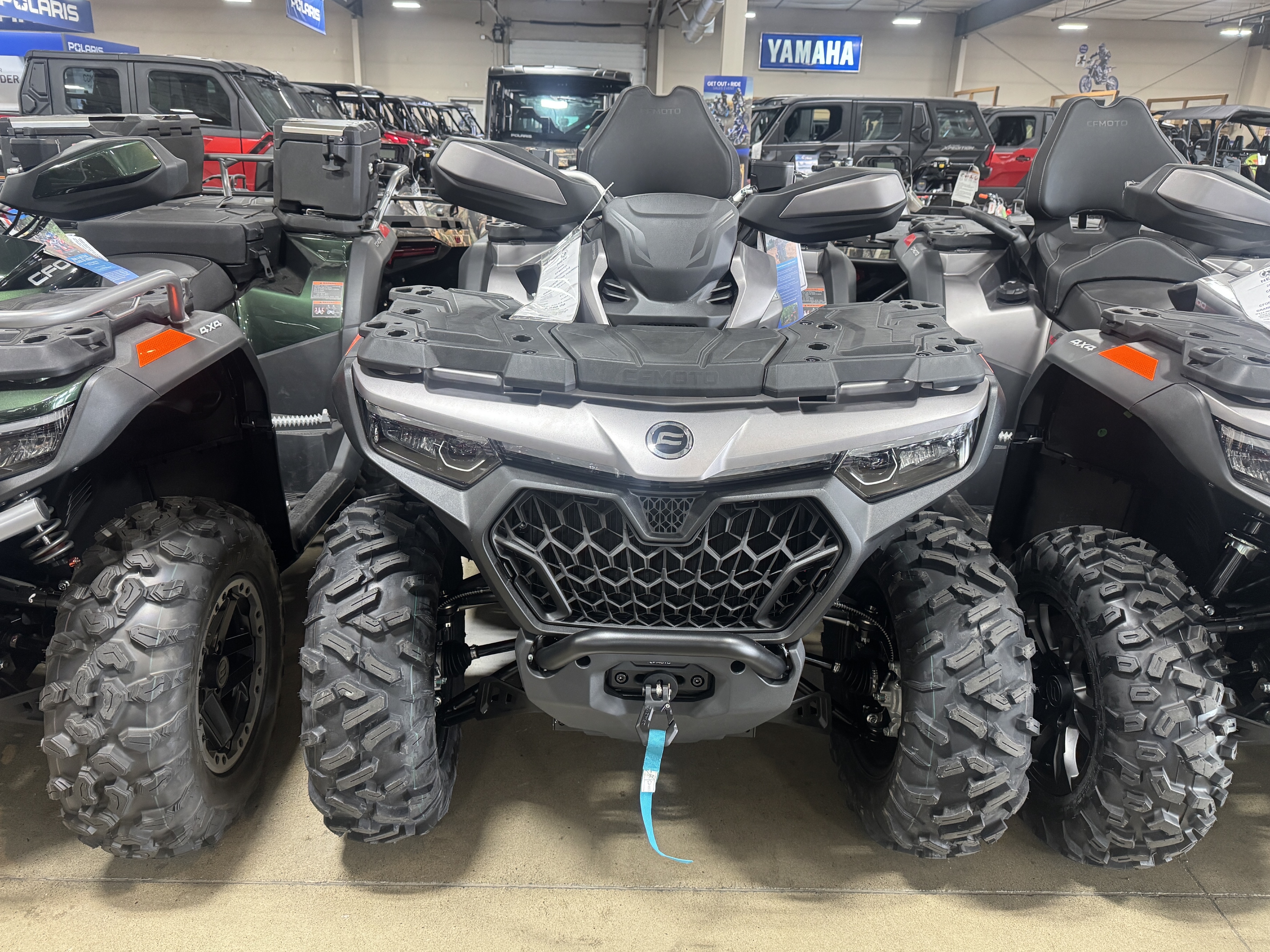 2026  CFORCE 1000 Touring for sale 1277206