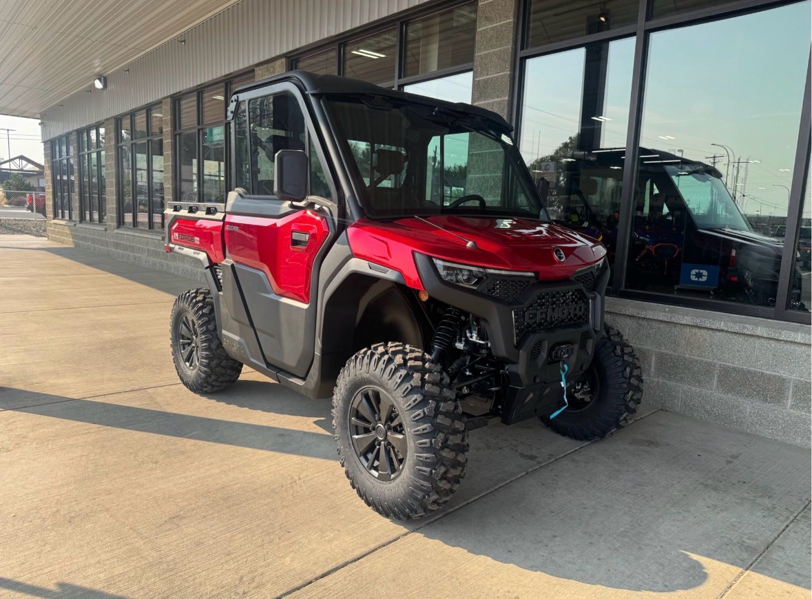 2026  UFORCE U10 Pro Highland for sale 1187895