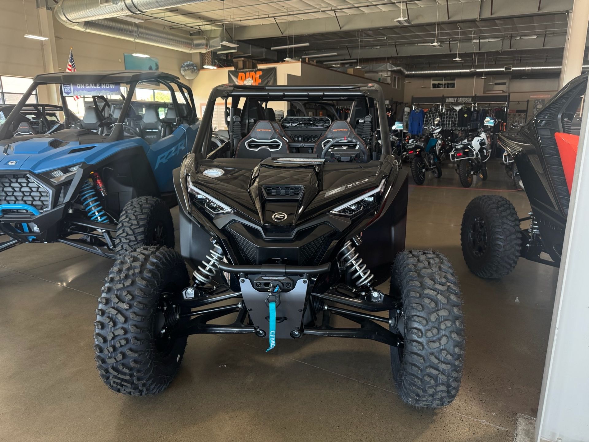 2026  ZFORCE Z10-4 for sale 1252908