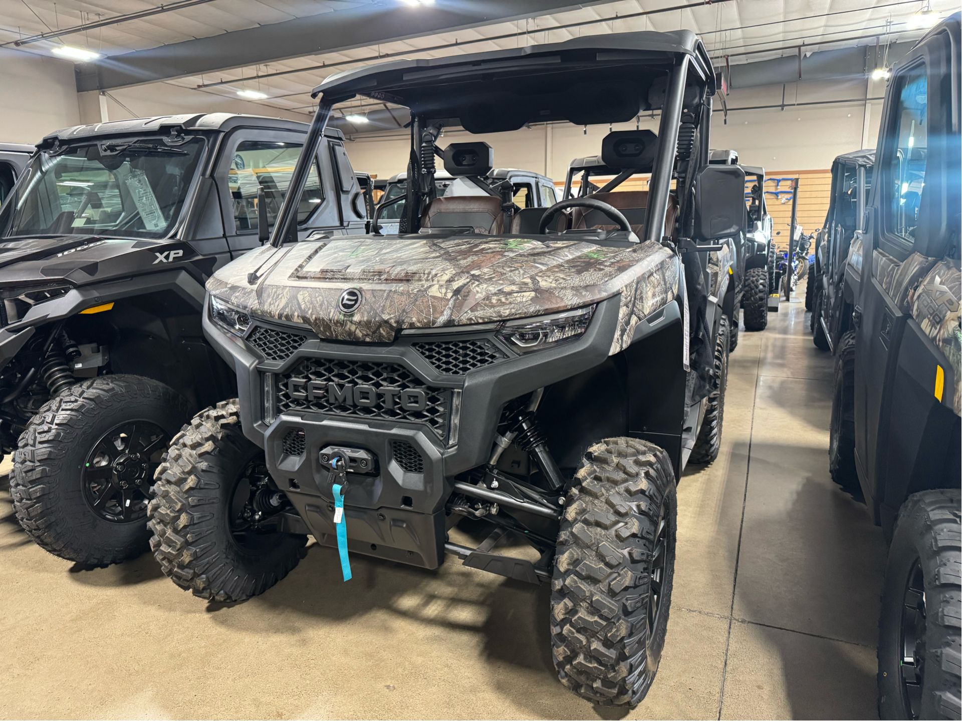 2025  UFORCE U10 Pro for sale 965799