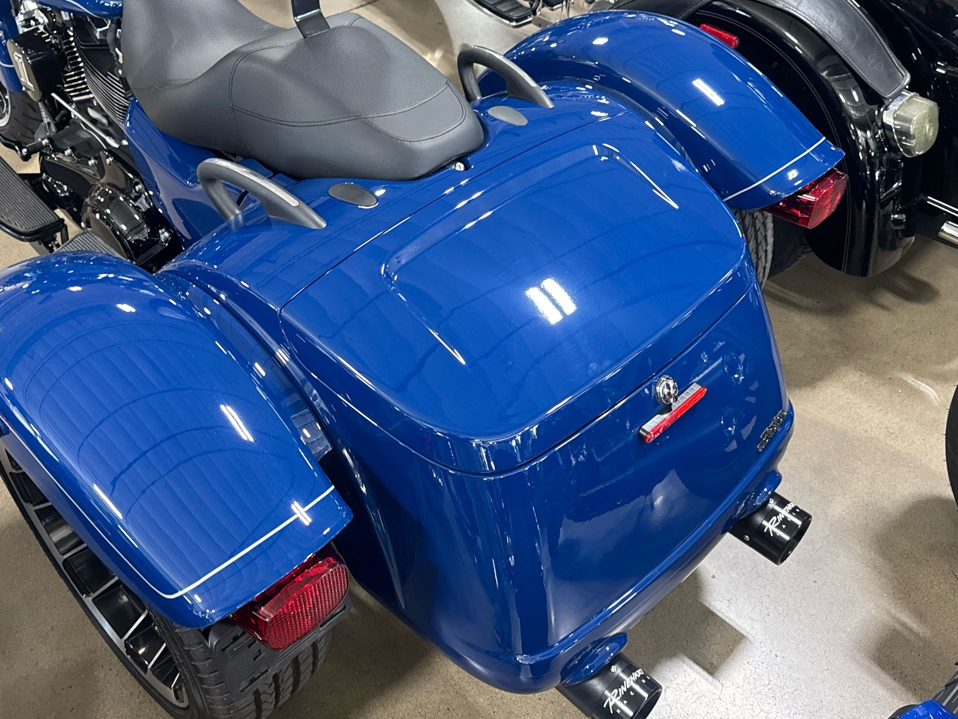 2023 Harley-Davidson Road Glide® 3 3