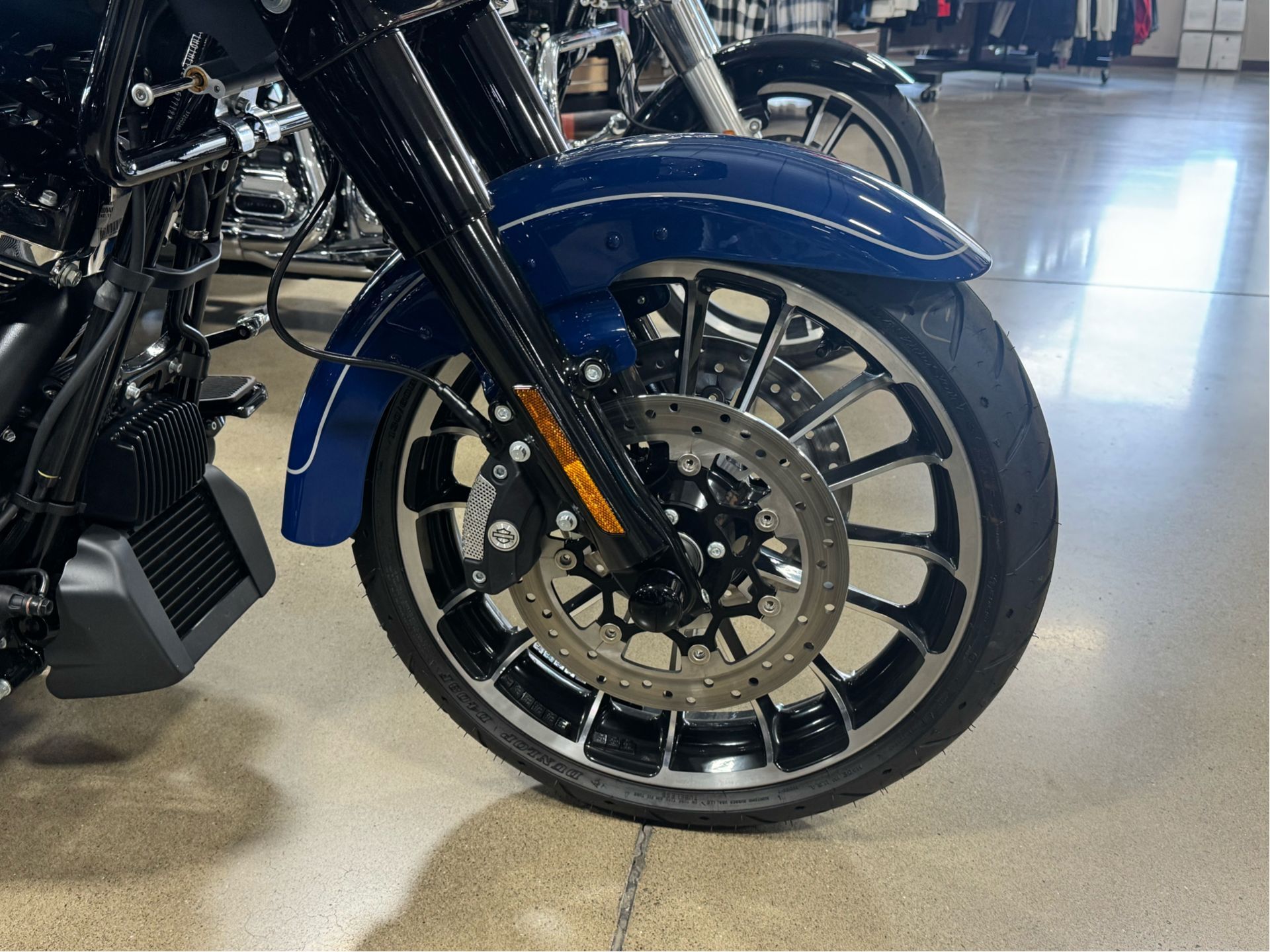 2023 Harley-Davidson Road Glide® 3 6