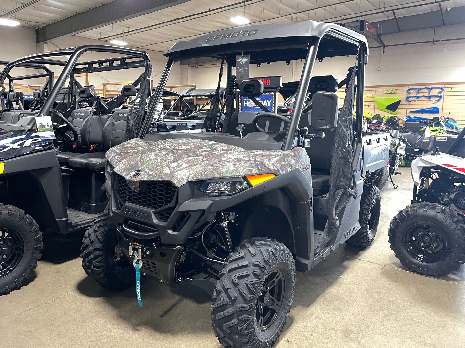 2025  UForce 600 for sale 964973