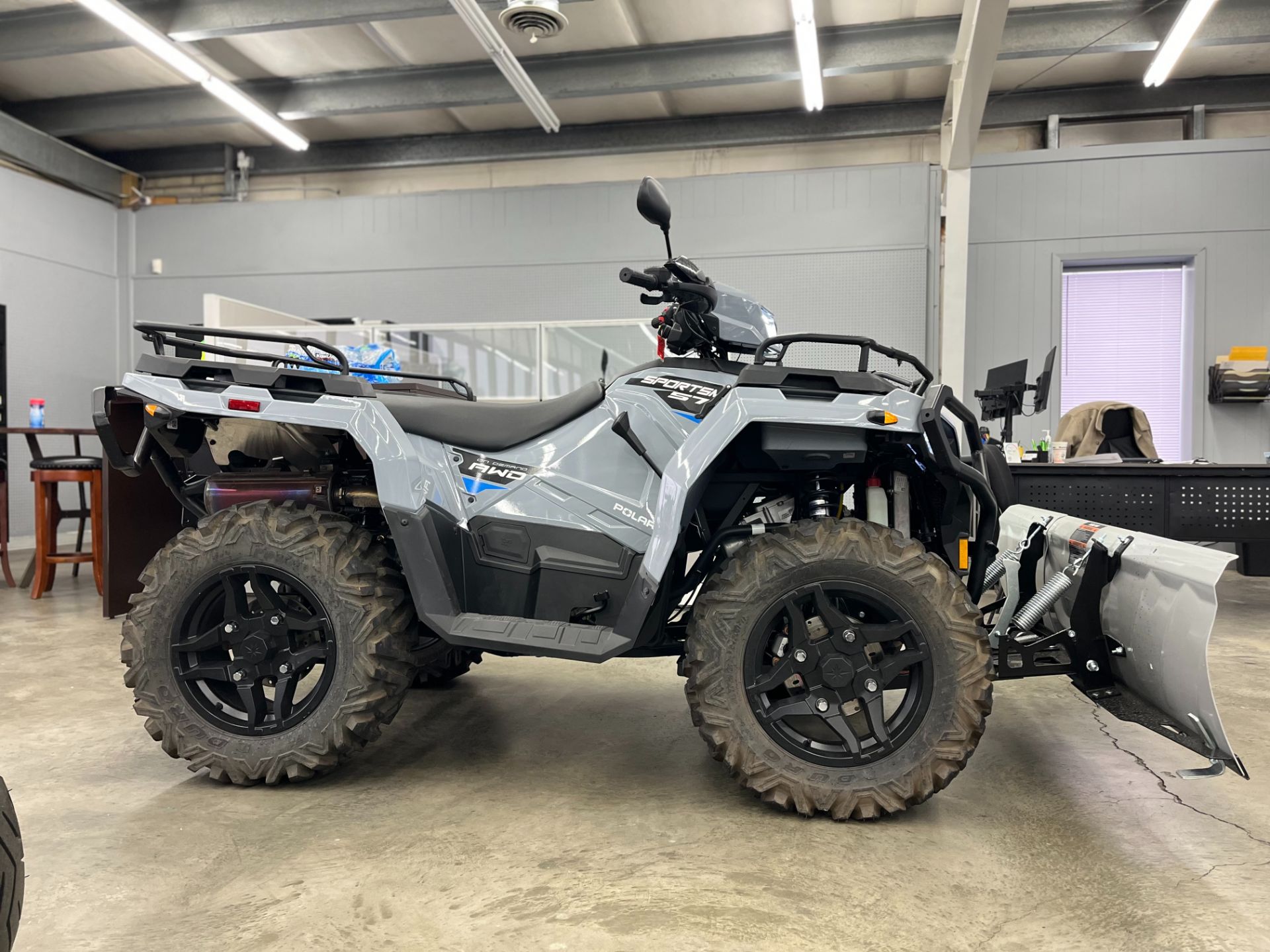 Used 2024 Polaris Sportsman 570 Premium, Medford OR | Specs, Price