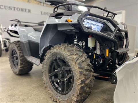 Used 2024 Polaris Sportsman 570 Premium, Medford OR | Specs, Price
