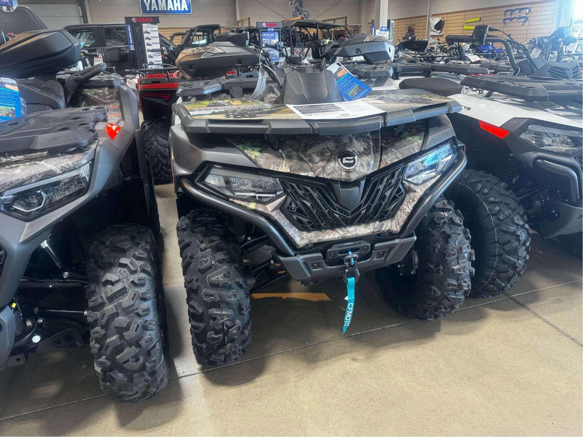 2026  CFORCE 600 1