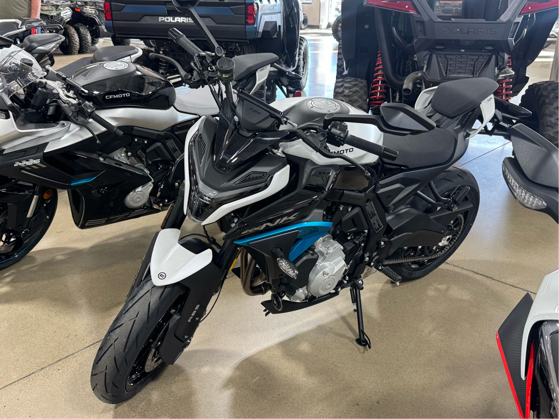 2026  675NK for sale 1139728