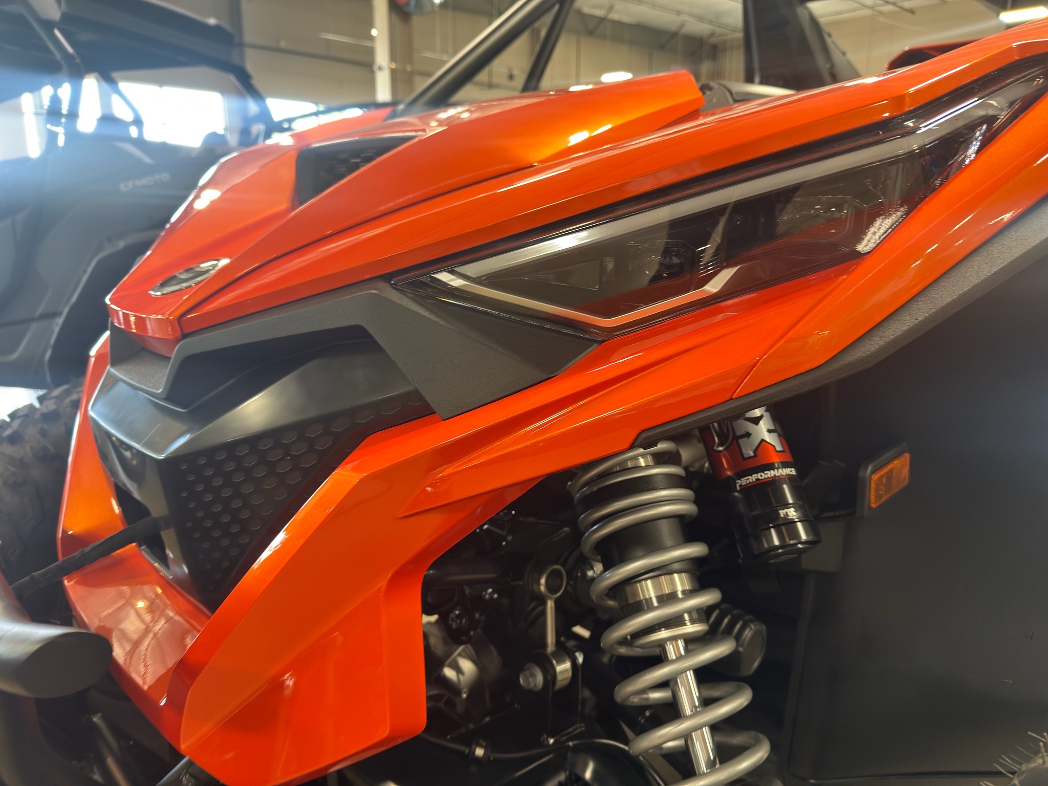 2026  ZFORCE Z10 for sale 1253650