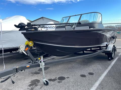 2024  Angler V17 SF for sale 1100634