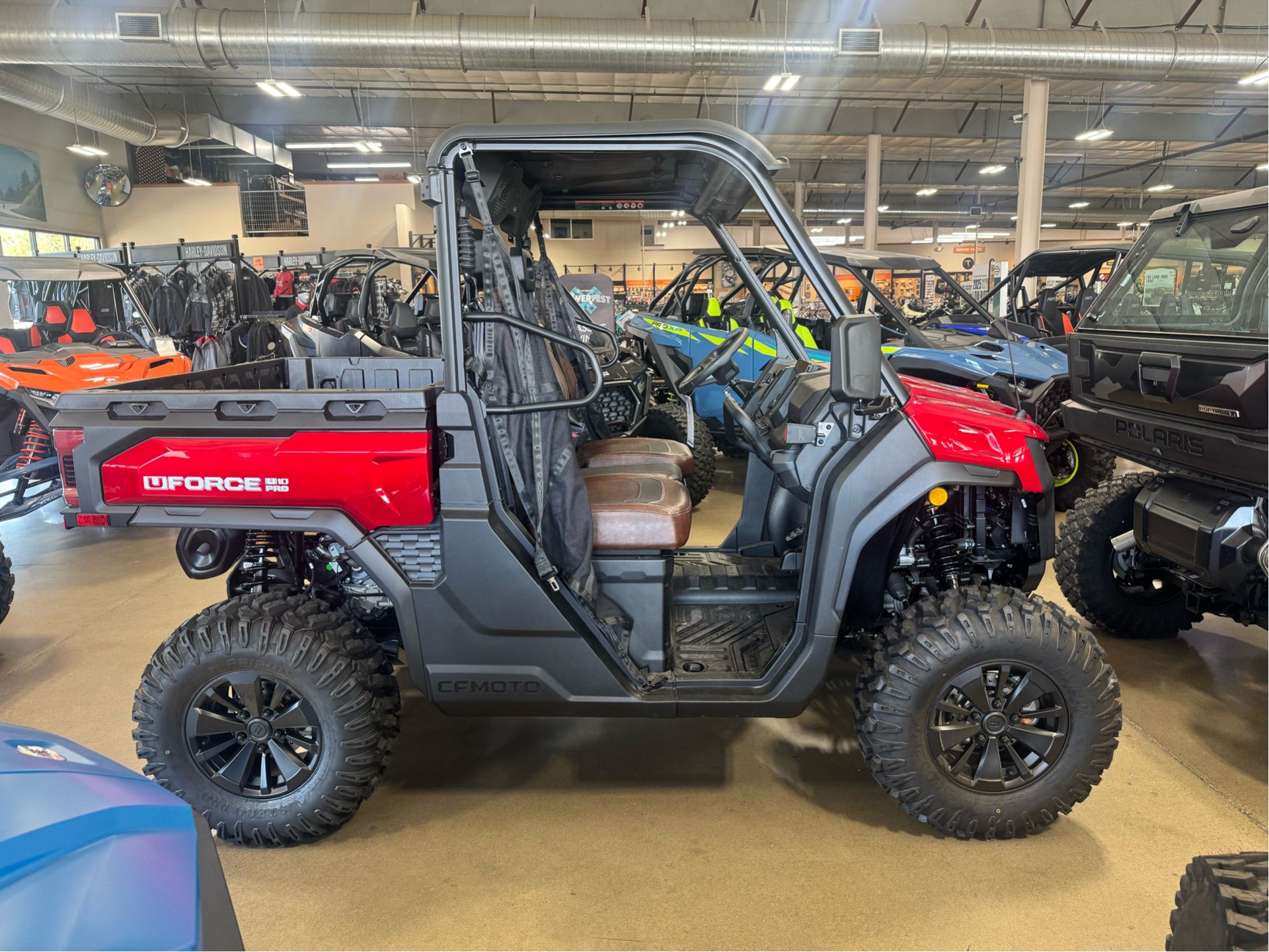 2025  UFORCE U10 Pro 2