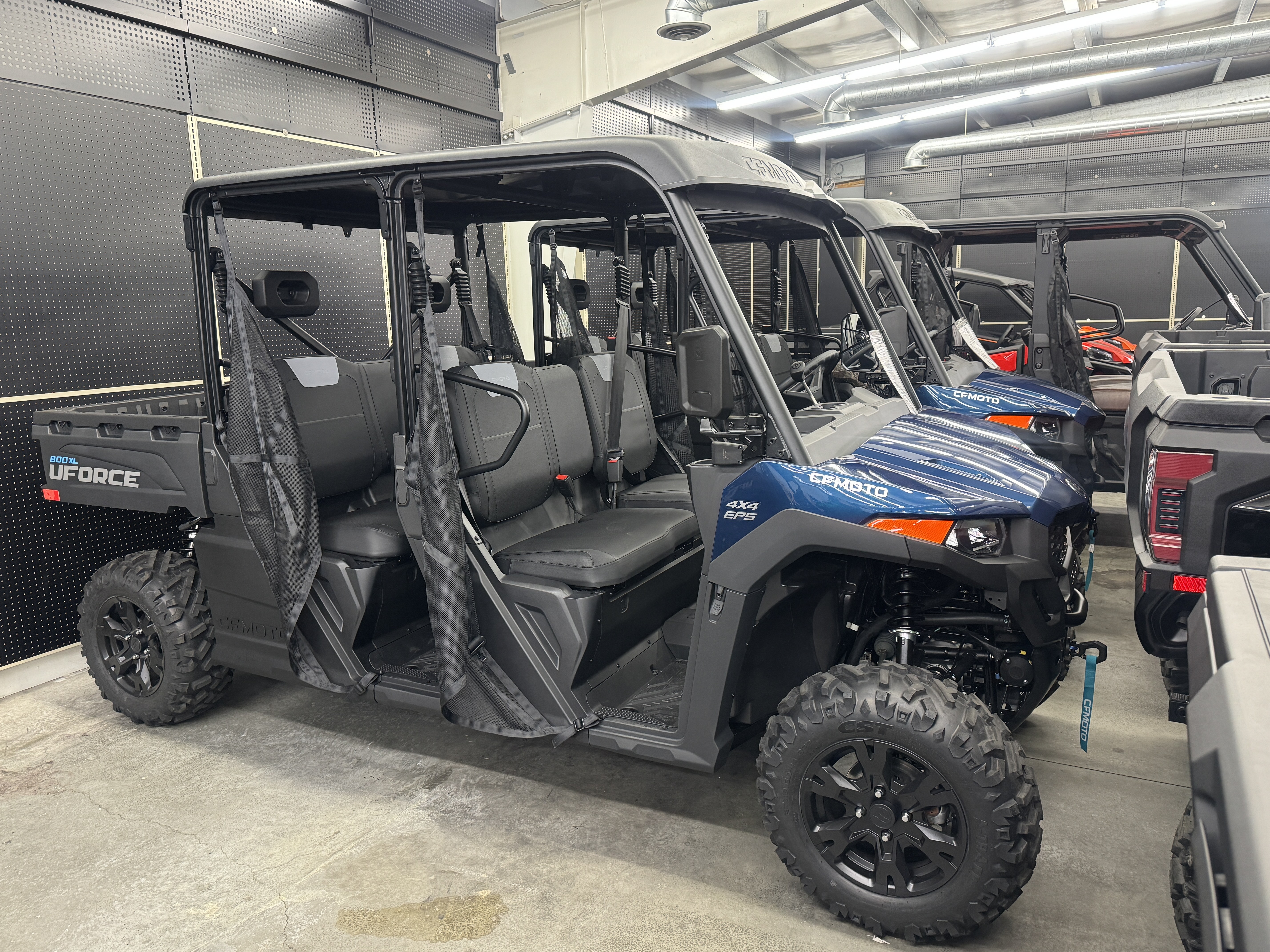 2025  UForce 800 XL for sale 965810