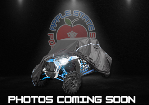 2021 Polaris 850 RMK KHAOS QD2 155 2.75 in. SC — photo 1 of 5