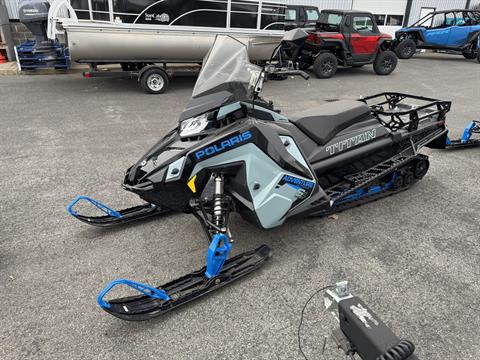 2026 Polaris ProStar S4 TITAN Adventure Ultimate 155 1.5 ES — photo 1 of 13