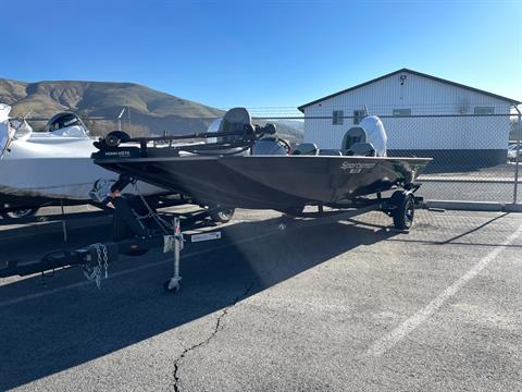 2024 G3 Sportsman 1810 PFX — photo 1 of 18
