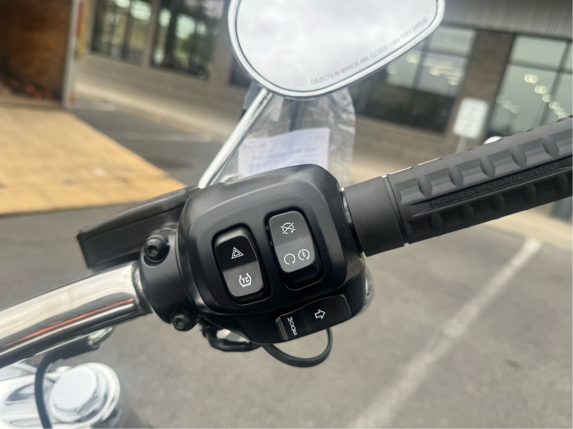 2025 Harley-Davidson Breakout® 10