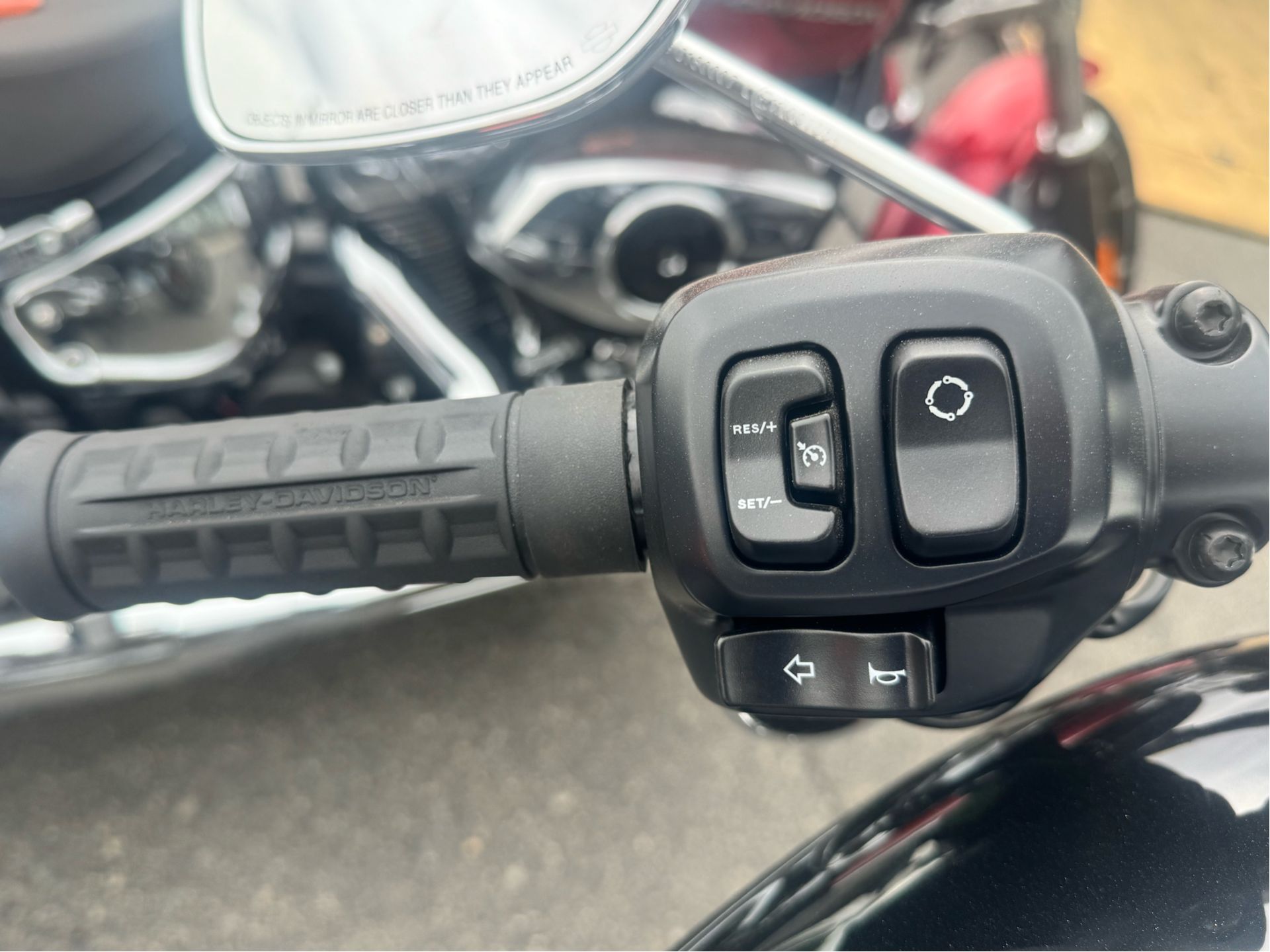 2025 Harley-Davidson Breakout® 8