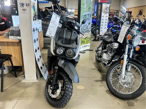 New 2025 Yamaha Zuma 125, Yakima WA | Specs, Price, Photos | Sand