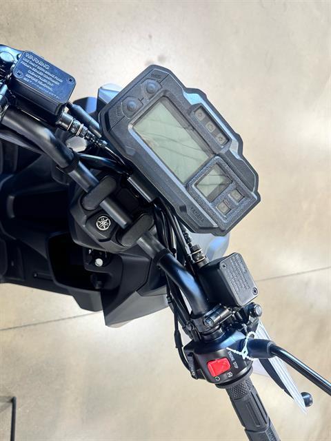 New 2025 Yamaha Zuma 125, Yakima WA | Specs, Price, Photos | Sand