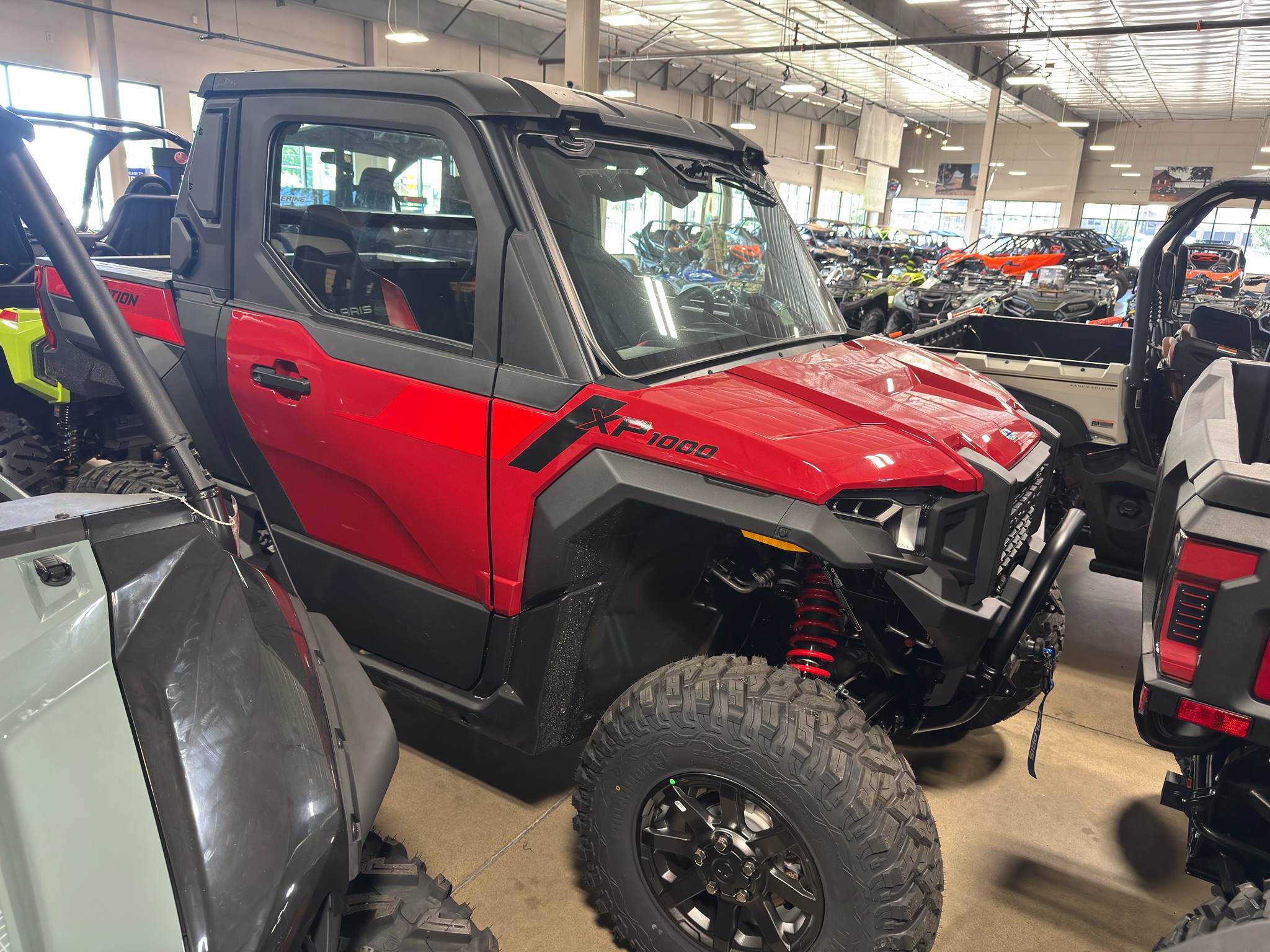 2026 Polaris XPEDITION XP Northstar