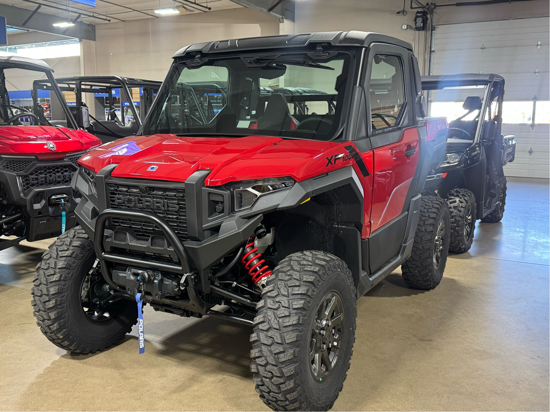 2026 Polaris XPEDITION XP Northstar