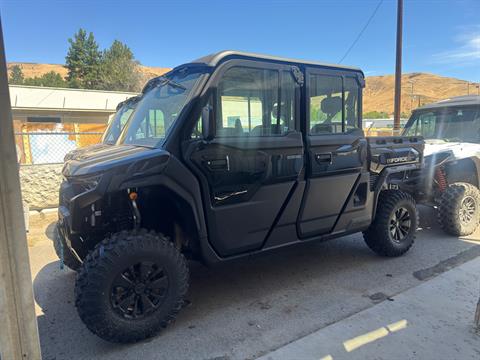 2026 Cfmoto UFORCE U10 XL Pro Highland