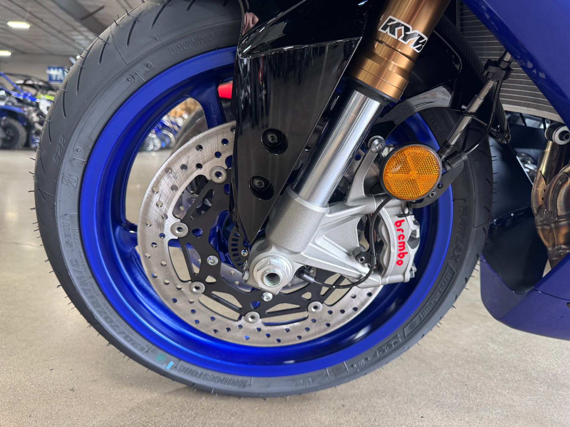2026 Yamaha YZF-R9 3