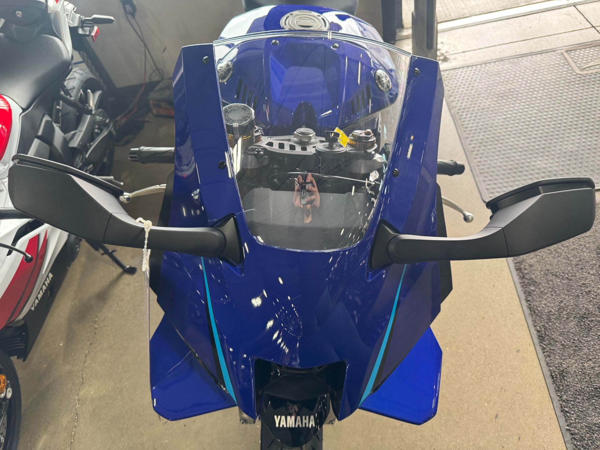 2026 Yamaha YZF-R9 4