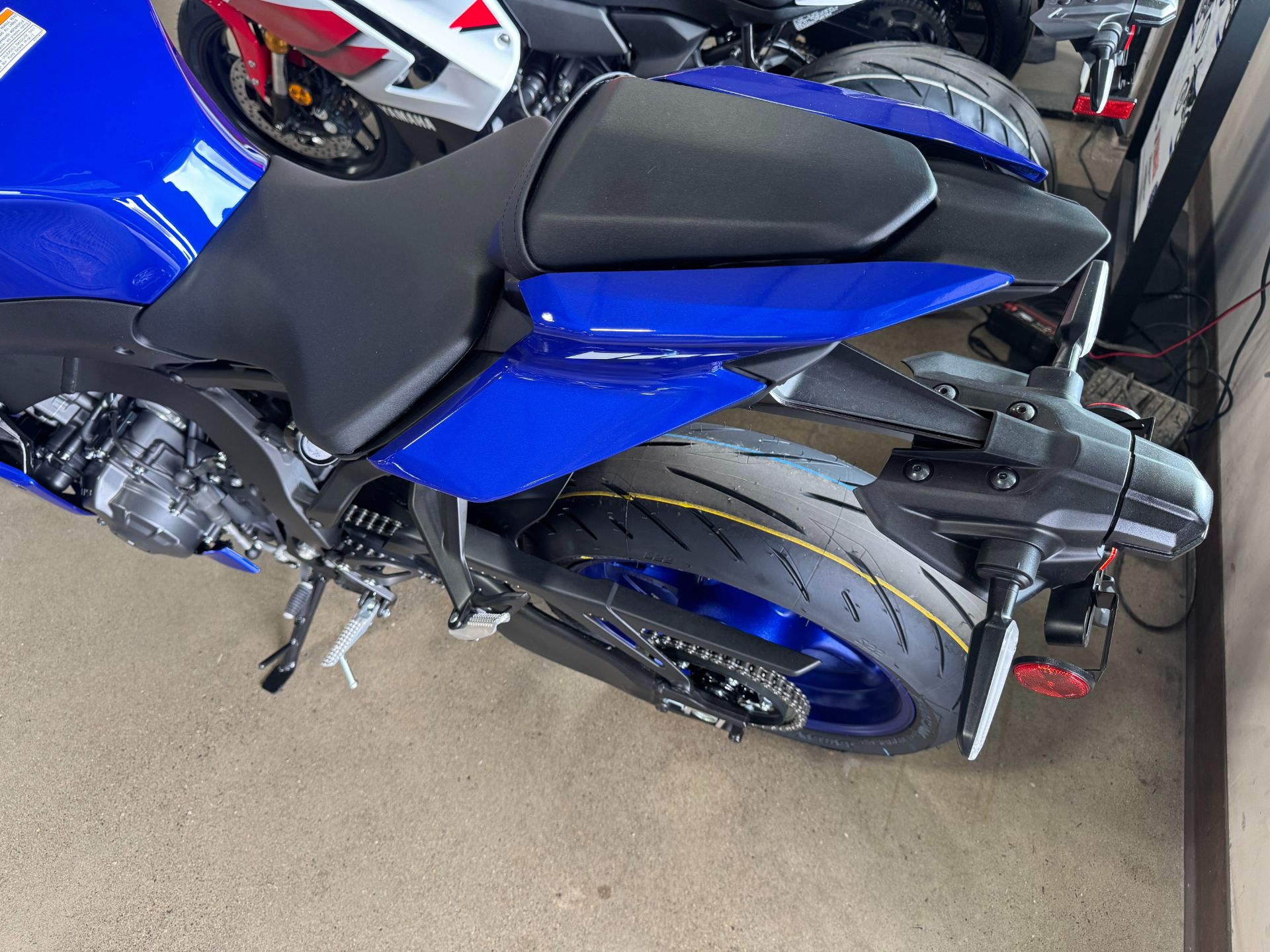 2026 Yamaha YZF-R9 5