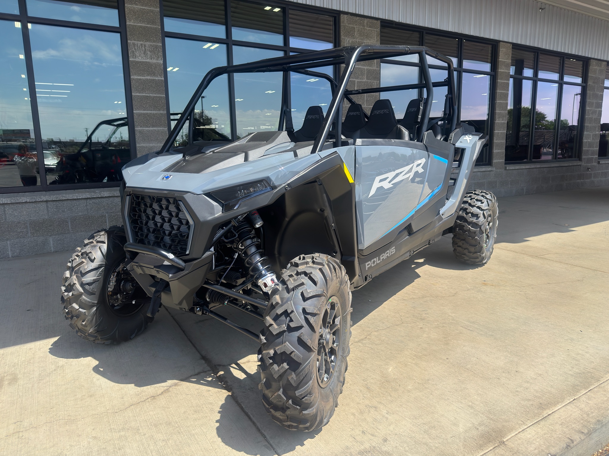2026 Polaris RZR XP 4 1000 Sport for sale 1151789