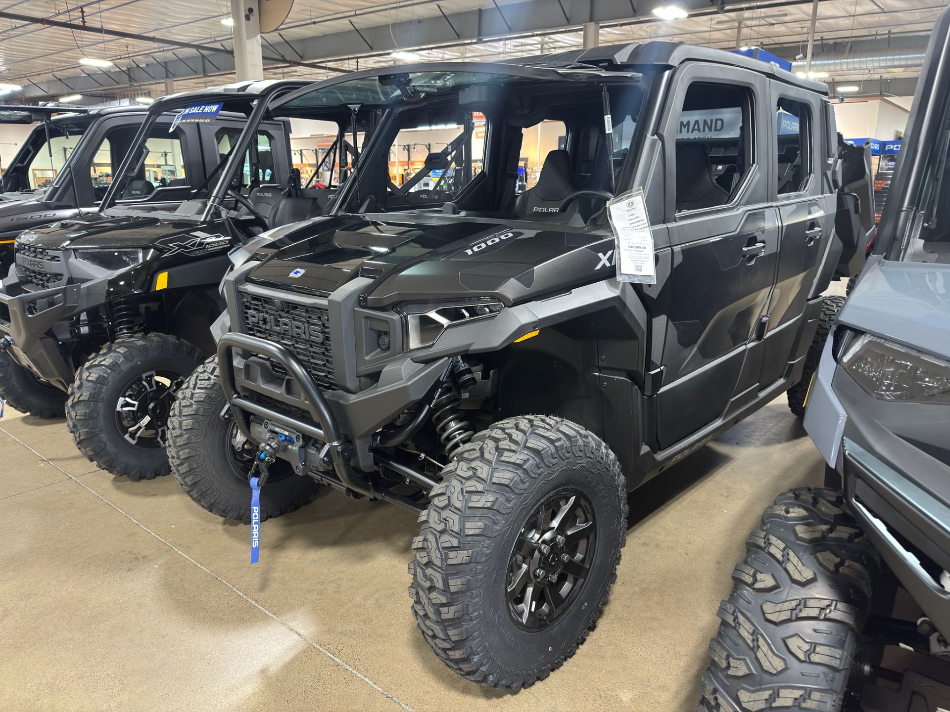 2026 Polaris Polaris XPEDITION XP 5 Northstar for sale 1142407