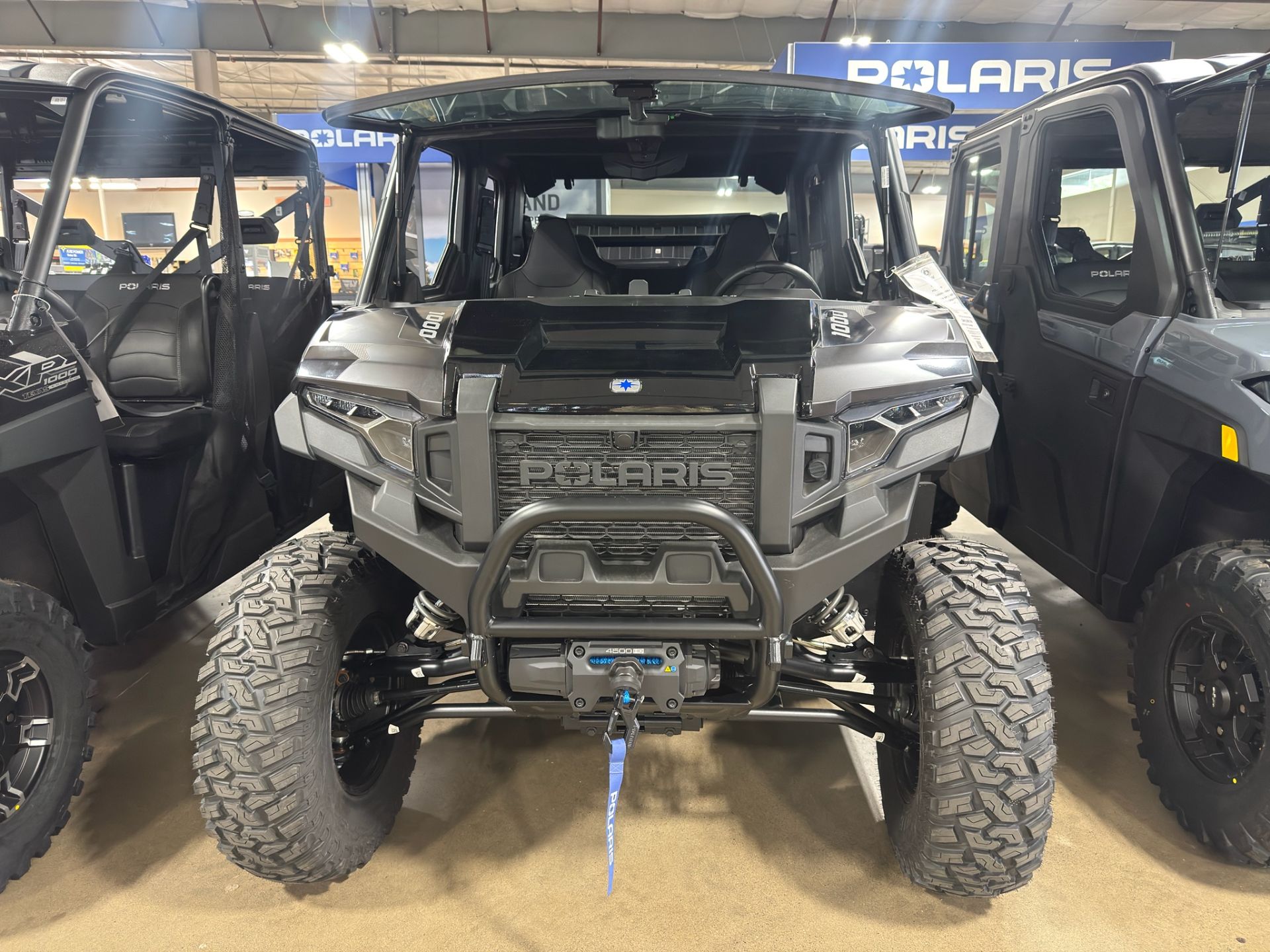 2026 Polaris Polaris XPEDITION XP 5 Northstar 2