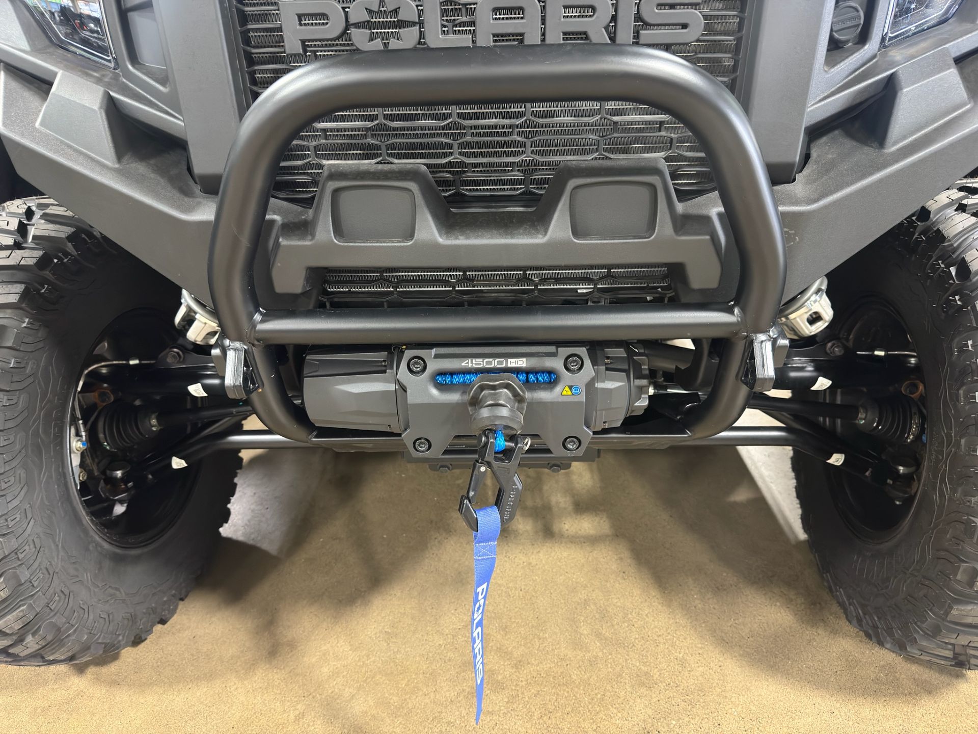2026 Polaris Polaris XPEDITION XP 5 Northstar 3