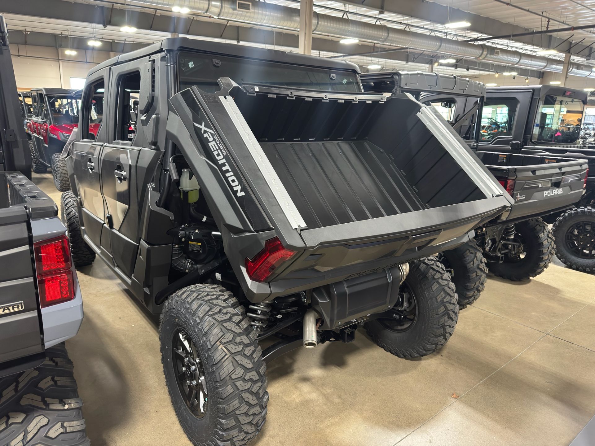 2026 Polaris Polaris XPEDITION XP 5 Northstar 4