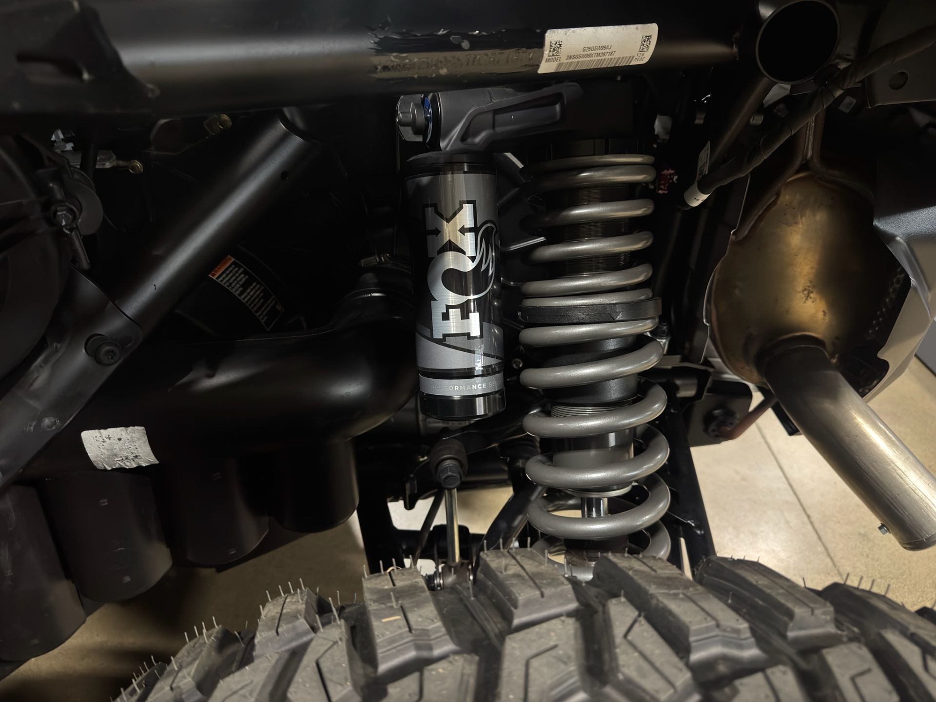 2026 Polaris Polaris XPEDITION XP 5 Northstar 5