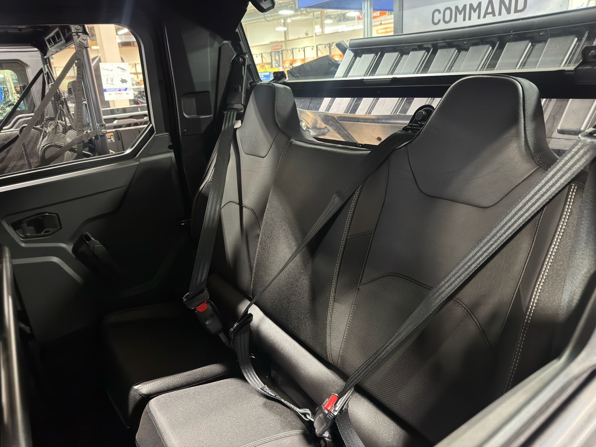 2026 Polaris Polaris XPEDITION XP 5 Northstar 6