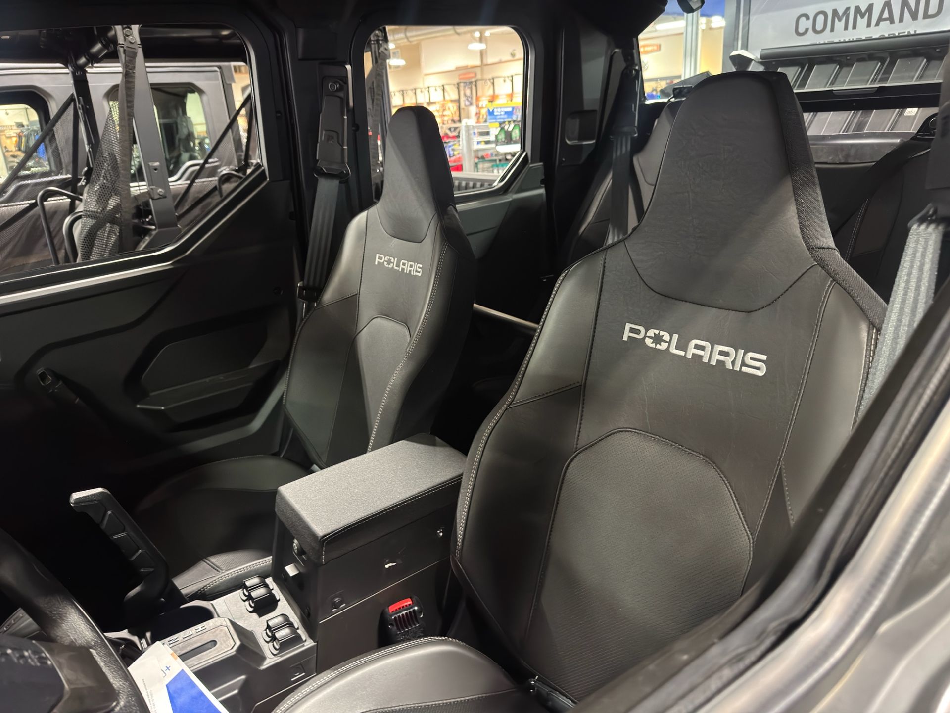 2026 Polaris Polaris XPEDITION XP 5 Northstar 7
