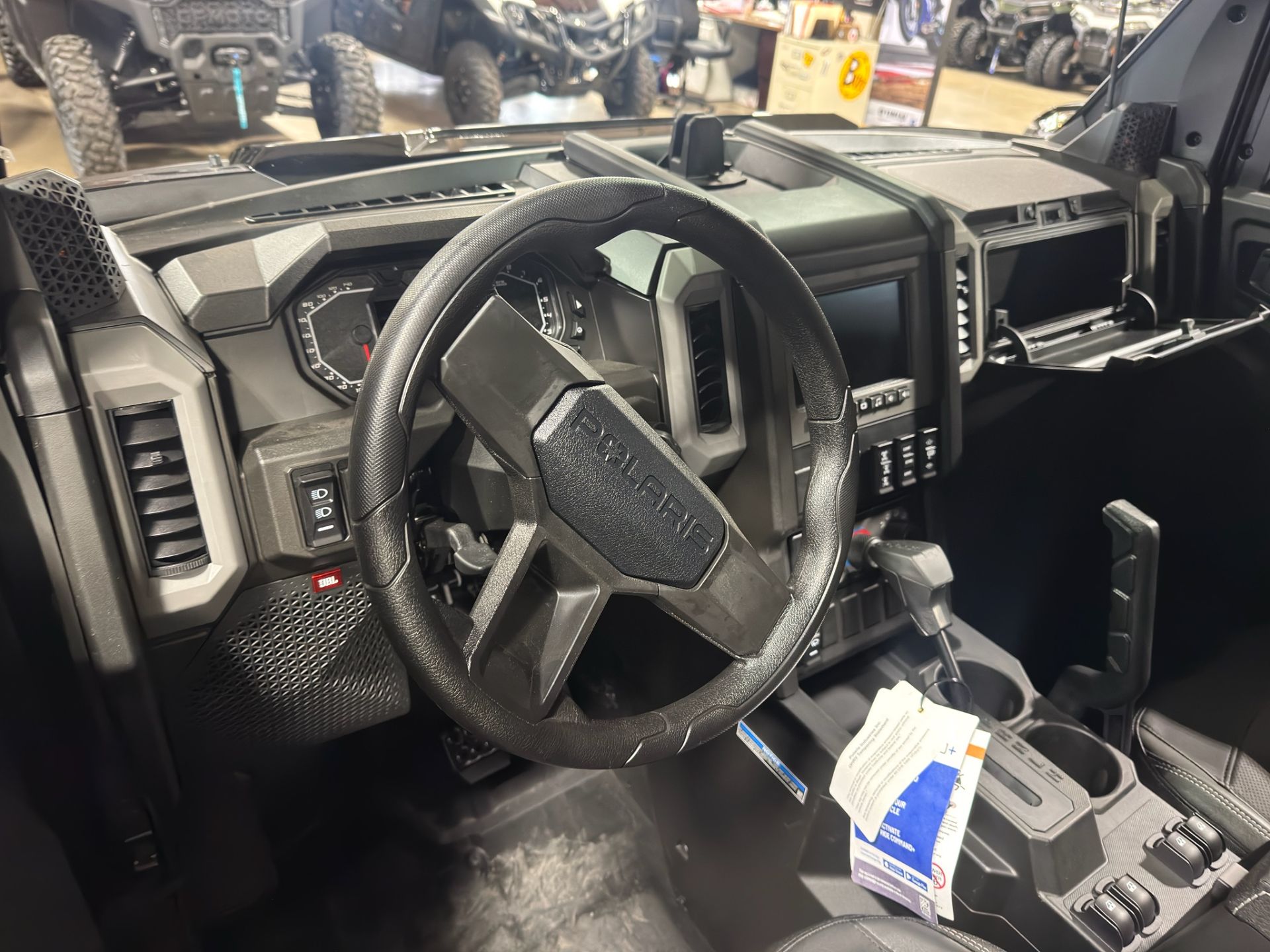 2026 Polaris Polaris XPEDITION XP 5 Northstar 8