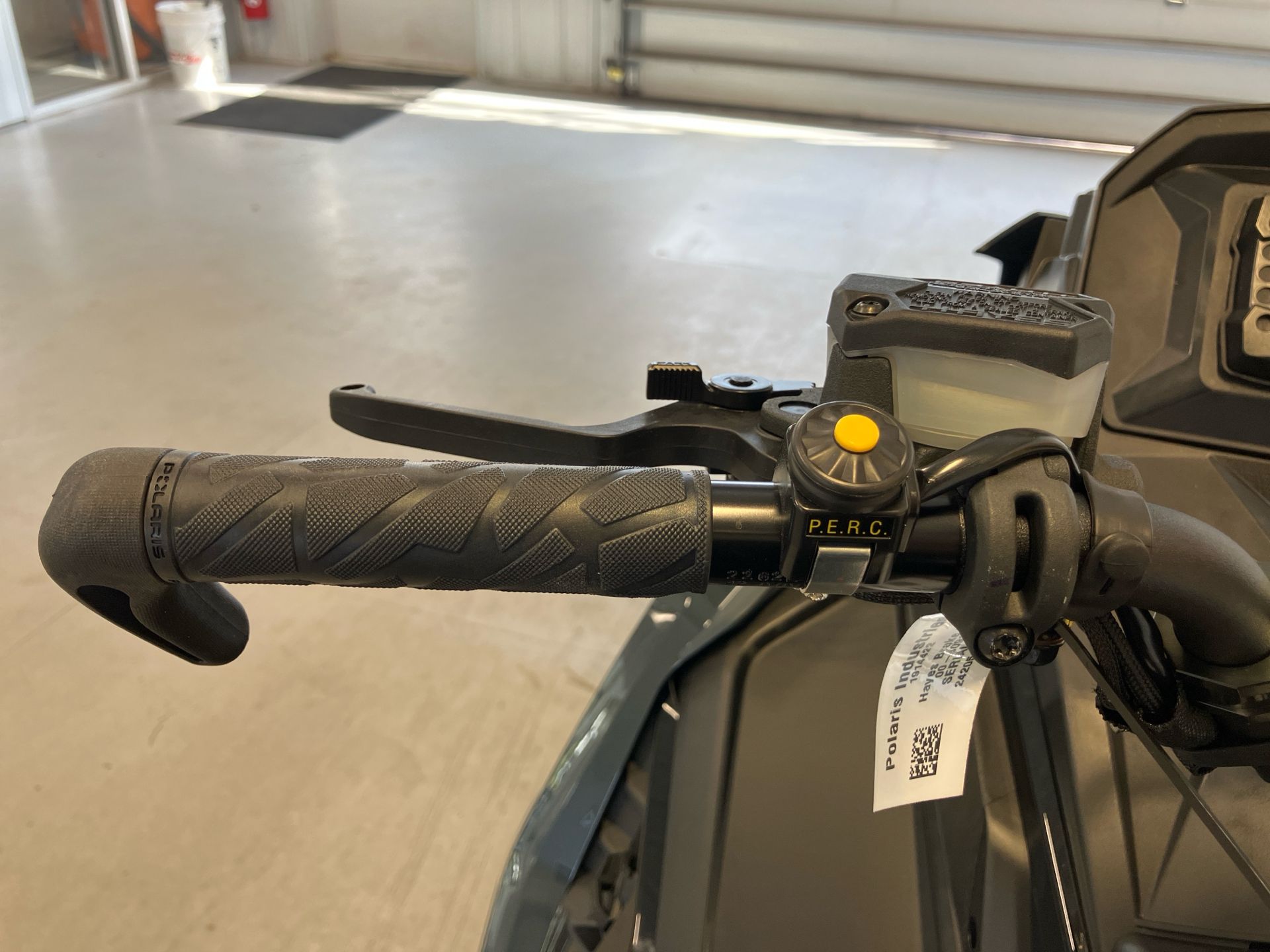 2026 Polaris 650 RMK SP 155 7