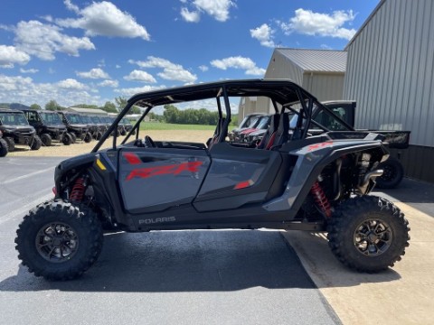 2026 Polaris RZR XP 4 1000 Ultimate