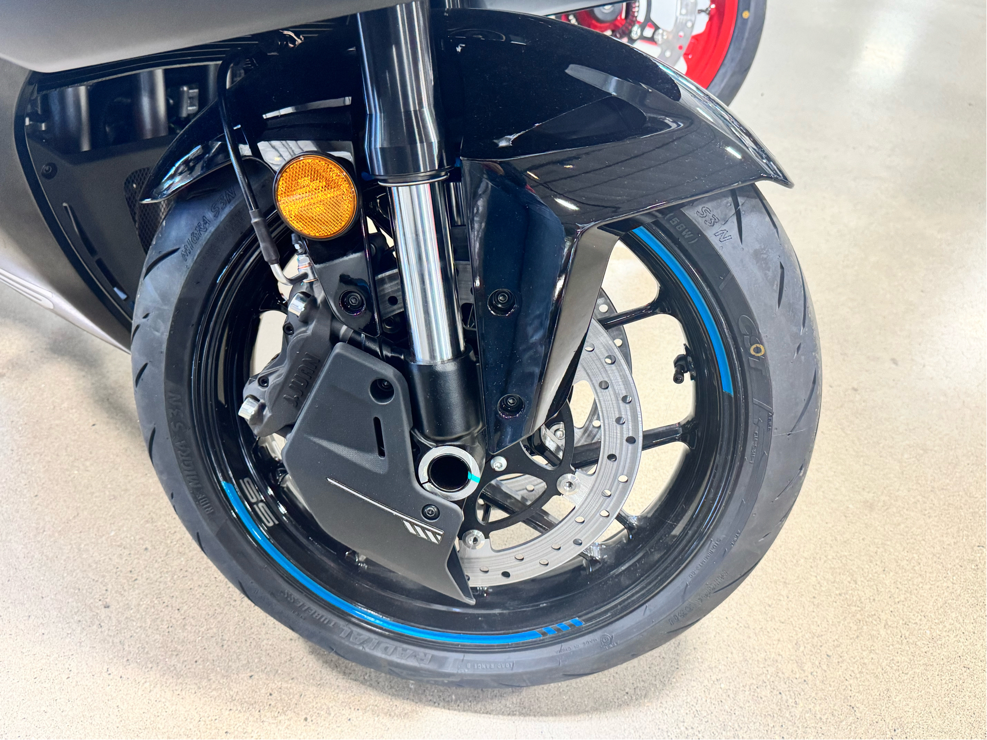 New 2025 CFMOTO 675SS, Yakima WA | Specs, Price, Photos | Nebula