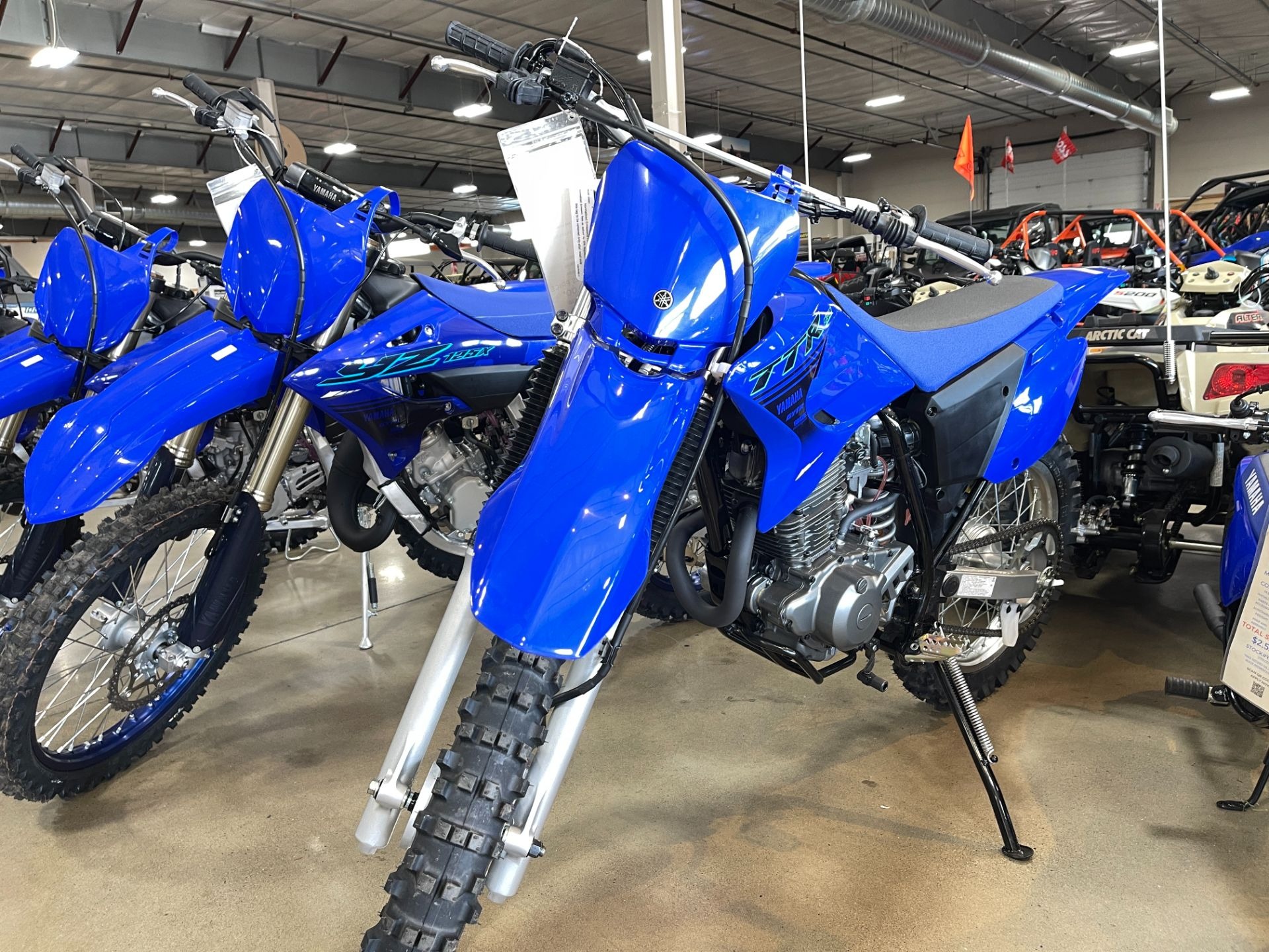 2026 Yamaha TT-R230 for sale 1183877
