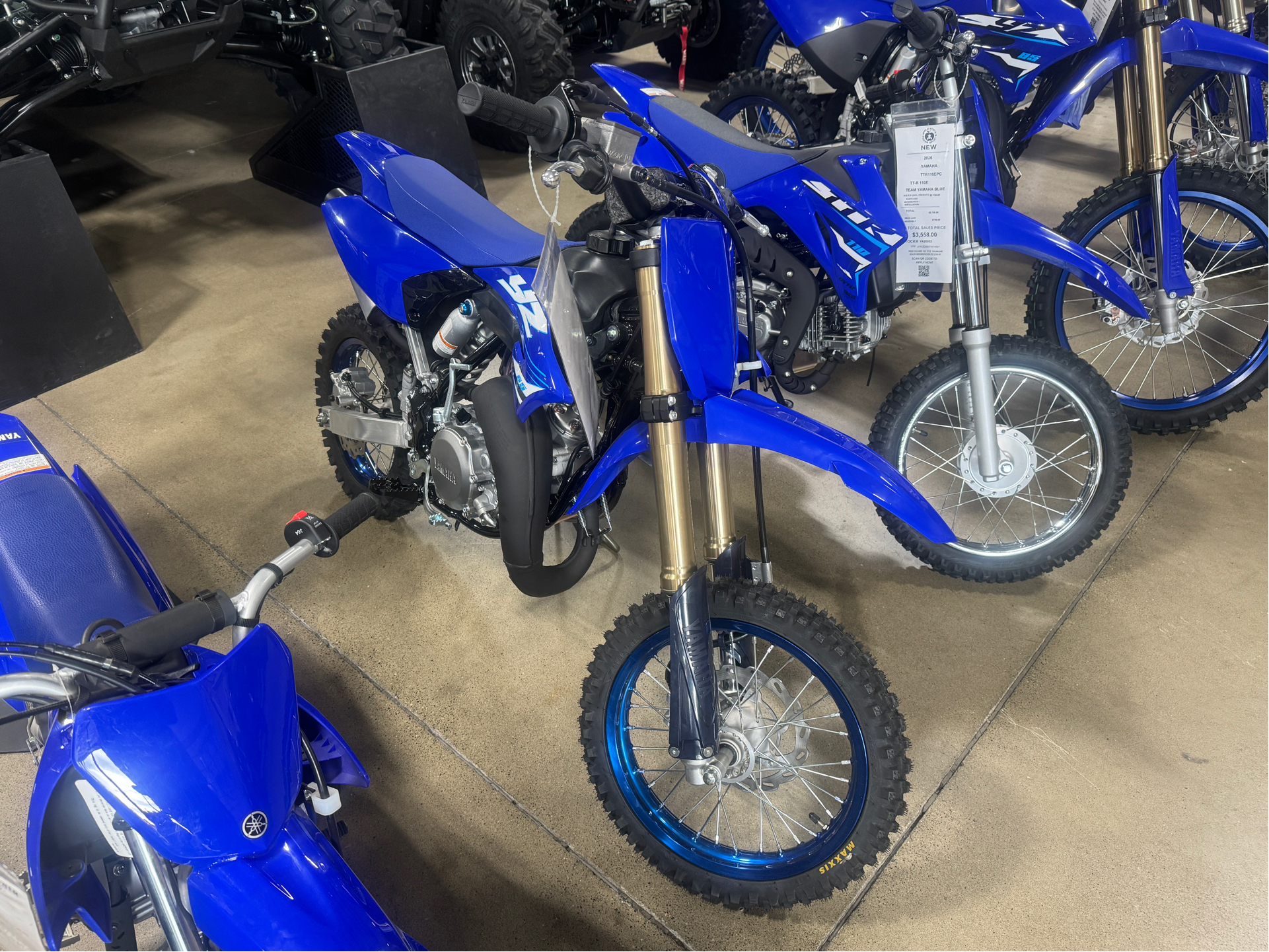 2026 YZ65